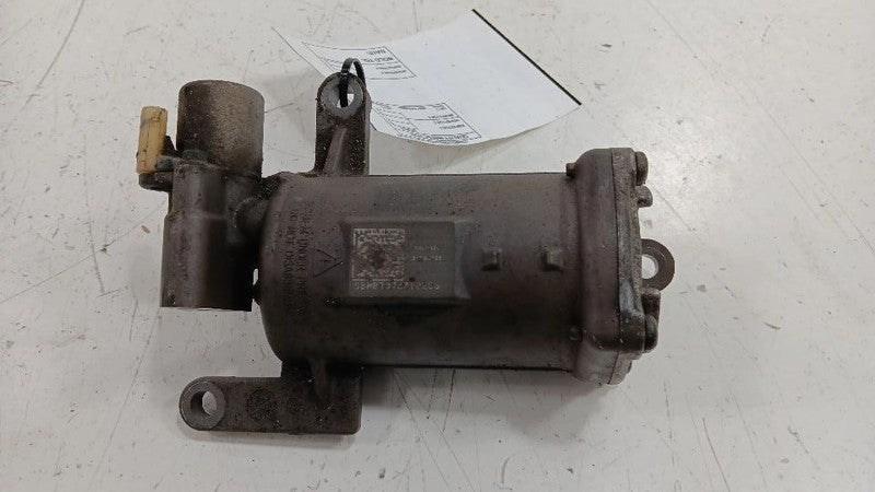 Chevrolet Equinox EQUINOX   2018 Transmission Pump 4719562018 2019