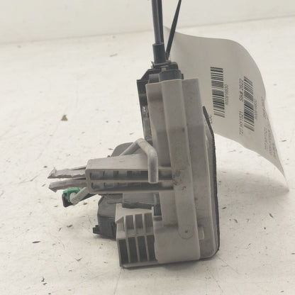 Hyundai Kona Door Latch Lock Left Driver Rear  2021 2020 2019