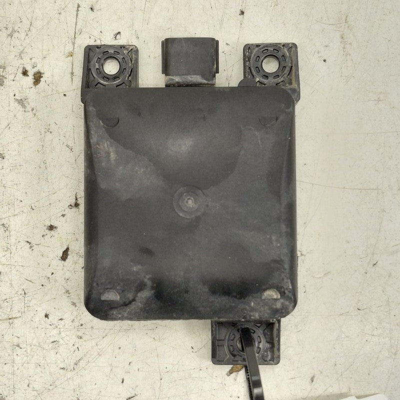 Passenger Right Rear Blind Spot Alert Radar Unit Fits 19-20 Hyundai Sa