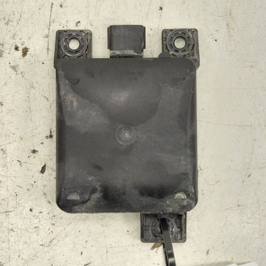Passenger Right Rear Blind Spot Alert Radar Unit Fits 19-20 Hyundai Sa
