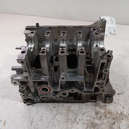 Passenger Right Side Bare Engine Cylinder Block Fits 13-16 Scion FR-S 