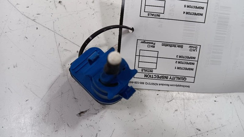 Mazda CX-5 Brake Pedal Switch  2013 2014 2015 2016