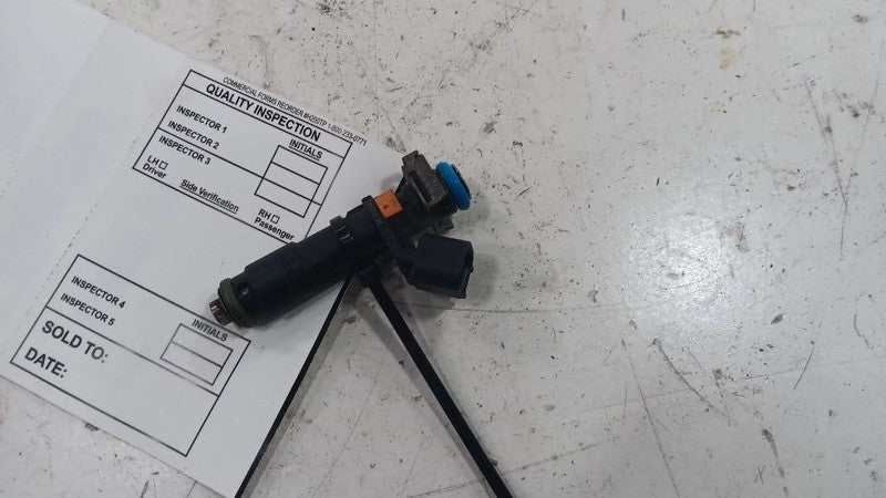 Fuel Injection Injector 2.4L Federal Fits 14-18 CHEROKEE OEM