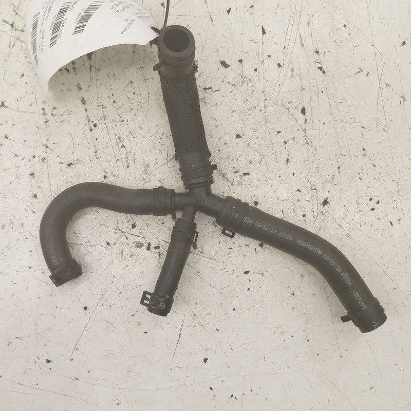 Buick Encore GX Coolant Line Crossover Pipe  1.3 2022 2023 2024 2025