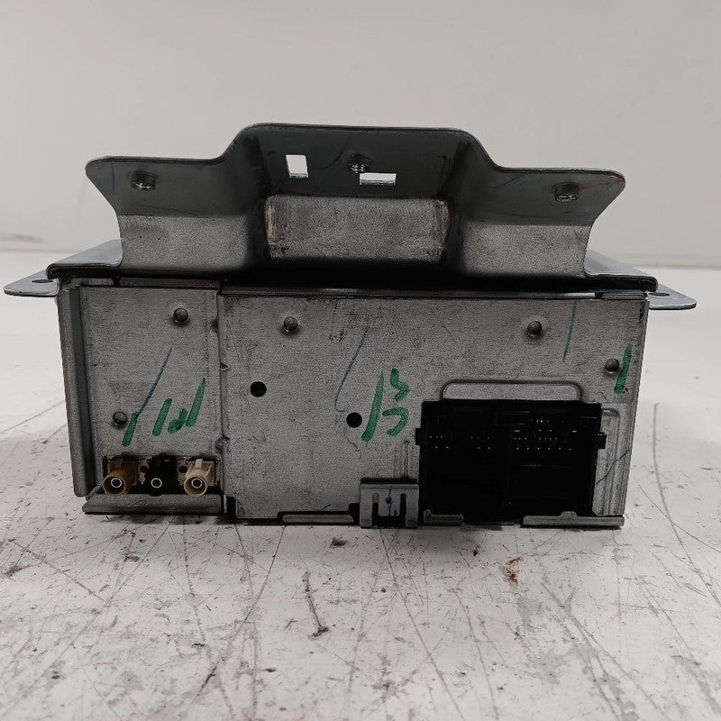 LU5Z18K810D Audio Equipment Radio Receiver AM-FM-MP3 Fits 20 ECOSPORT