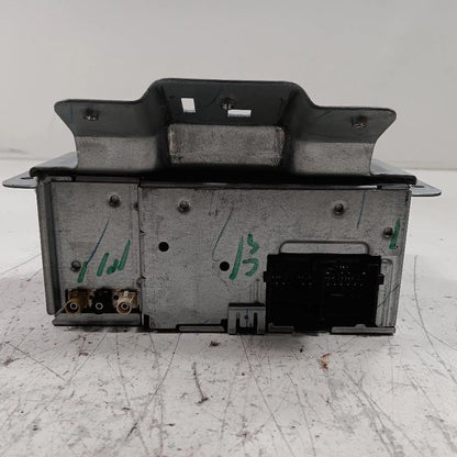 LU5Z18K810D Audio Equipment Radio Receiver AM-FM-MP3 Fits 20 ECOSPORT