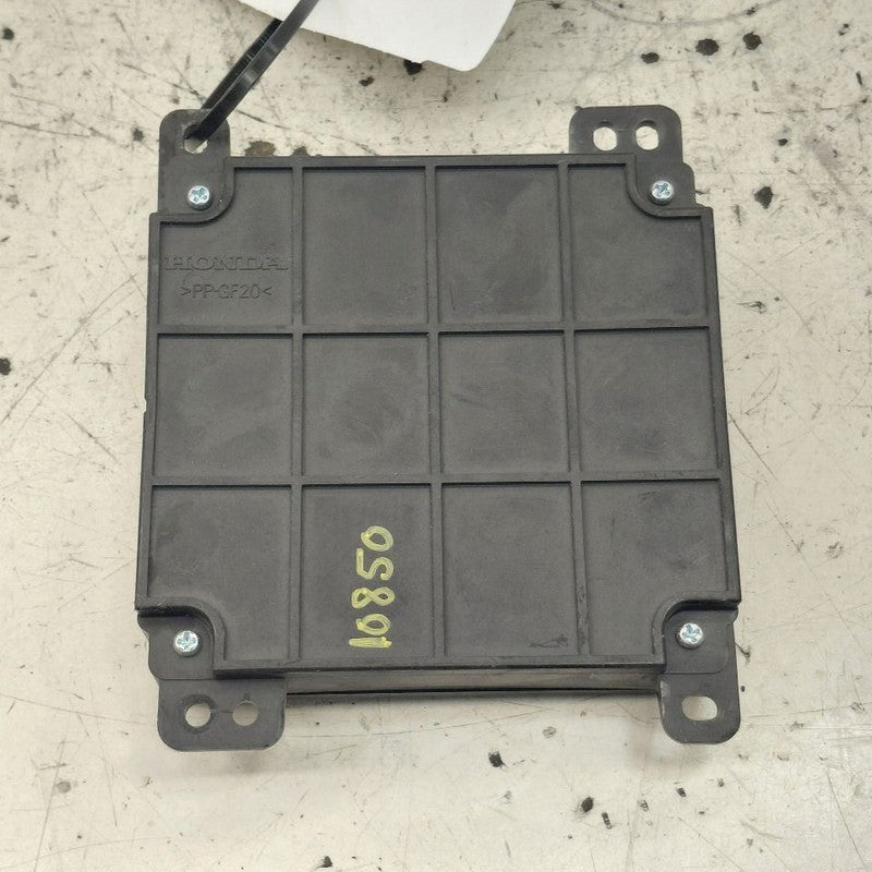 Chassis ECM Temperature Air Conditioning Unit Fits 17-19 Honda CR-V