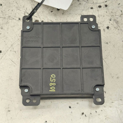Chassis ECM Temperature Air Conditioning Unit Fits 17-19 Honda CR-V