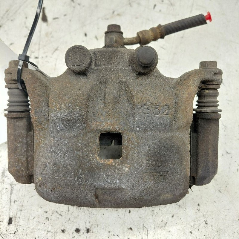 Driver Left Front Brake Caliper Fits 12-19 Nissan Versa