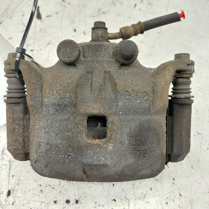 Driver Left Front Brake Caliper Fits 12-19 Nissan Versa