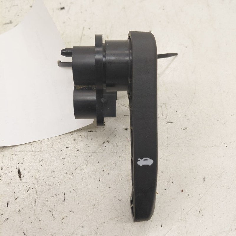 Hyundai Santa Fe Hood Latch Release Handle Lever Switch  2019 2020