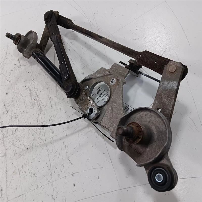 Windshield Wiper Transmission Linkage Fits 14-18 FORTE OEM