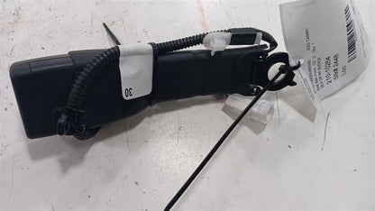 Seat Belt Buckle Latch Front N. America Built Passenger Right Fits 18-