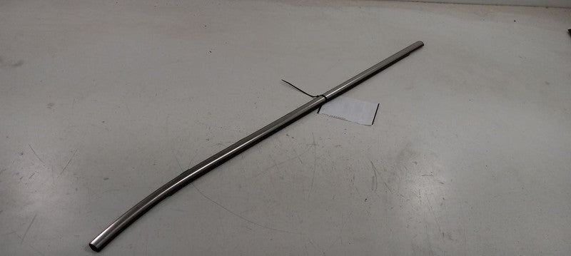 Hyundai Elantra Door Glass Window Weather Strip Trim Front Right Passe