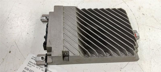 Audio Equipment Radio Amplifier Opt Vqn Fits 10-17 EQUINOX 