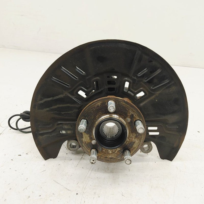 Passenger Right Front Spindle Knuckle Bearing Hub 18-23 XV Crosstrek