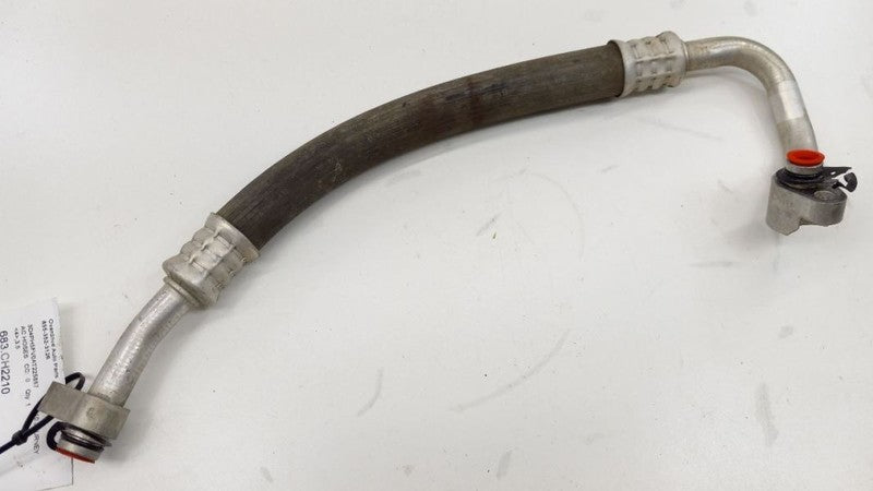 Dodge Journey AC Hose Line 2010 2011 2012 2013