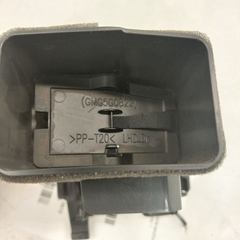 Mazda 6 Dash Air Vent Left Driver  2016 2015 2014