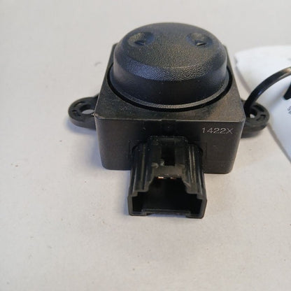 Nissan Rogue Seat Lumbar Switch  2021 2022 2023