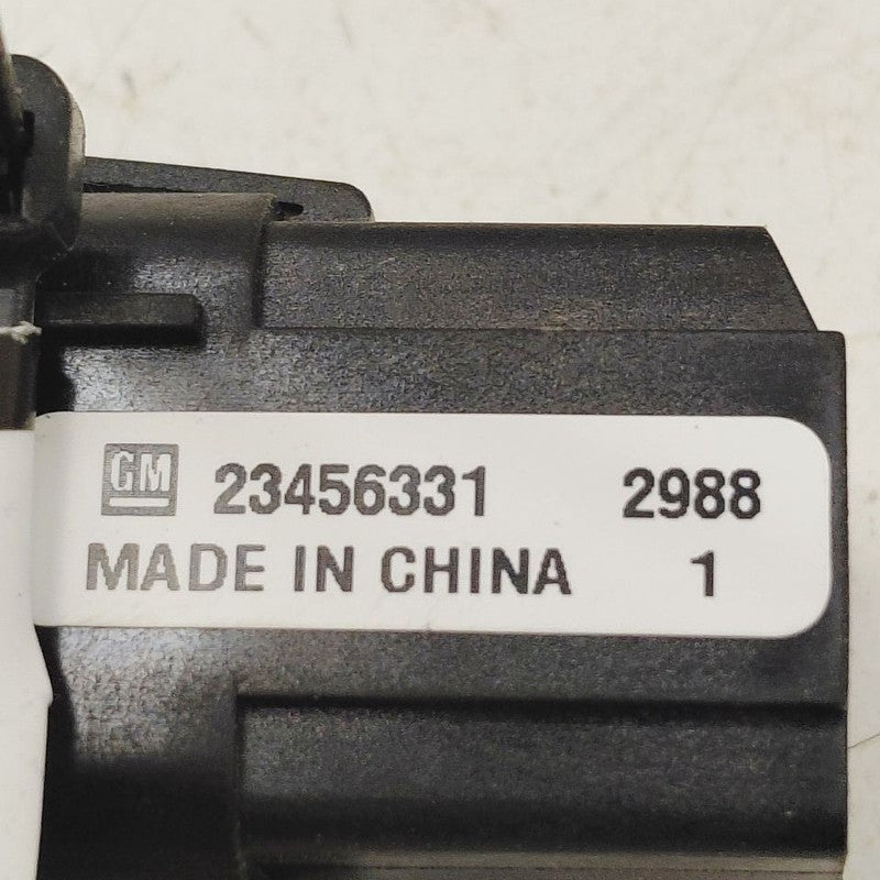 Driver's Front Door Fuel Door Switch Fits 16-19 Chevy Volt OEM