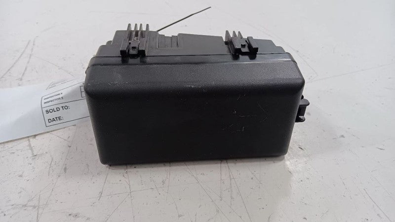 Subaru Impreza    Fuse Box Engine 2024