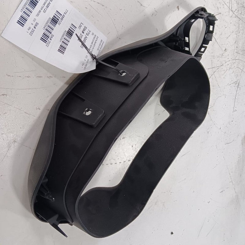Jeep Renegade Speedometer Bezel Dash Surround Trim   2021 2020 2019 OE