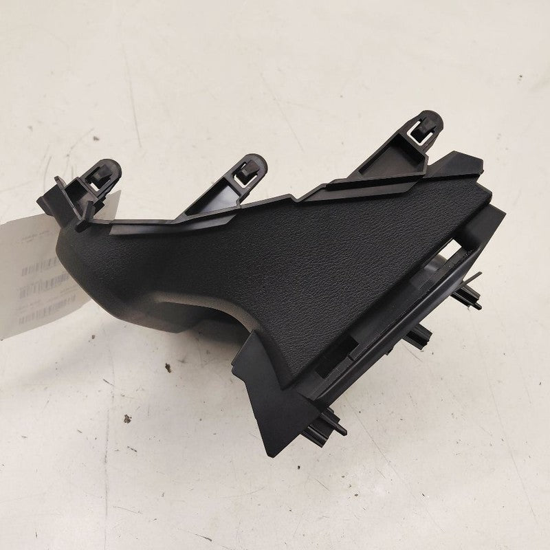 Nissan Versa Temp Temperature Control Bezel Surround Dash Trim  2024 2
