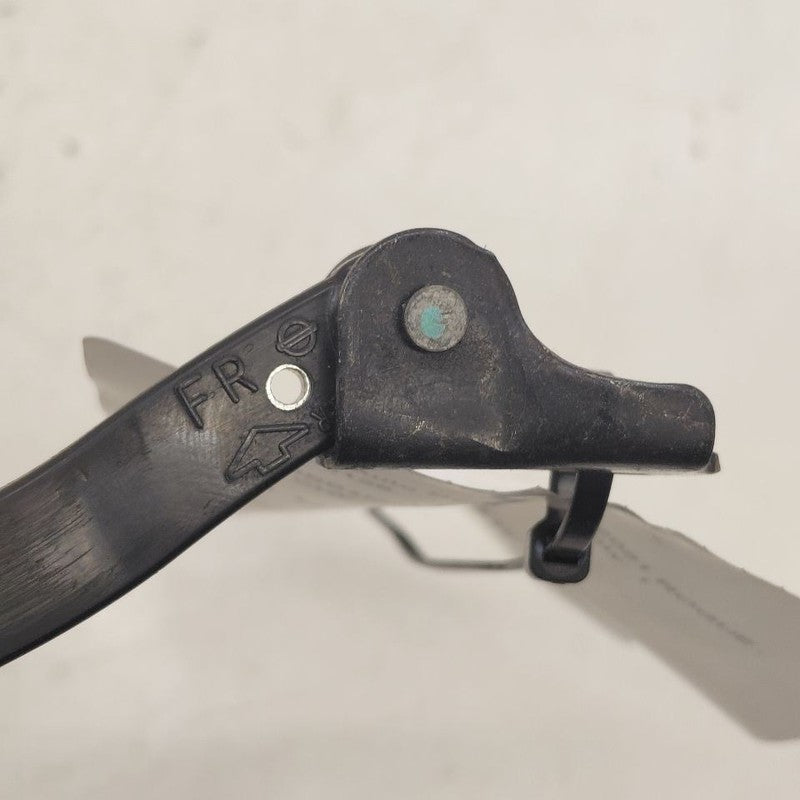 Nissan Rogue Door Check Right Passenger Front Hinge Stopper Detent  20