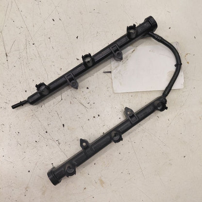 Jeep Cherokee Fuel Rail Injection Injector Mount Bar  3.2 2019 2020 20