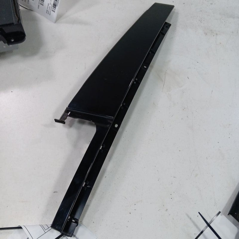 Jeep Compass Left Rear Door Applique {68246271AC} 2018 2019 2020 2021