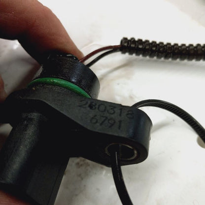 Chevy Volt Engine Oil Level Indicater Wire {2803186791} 1.5 2019 2018 