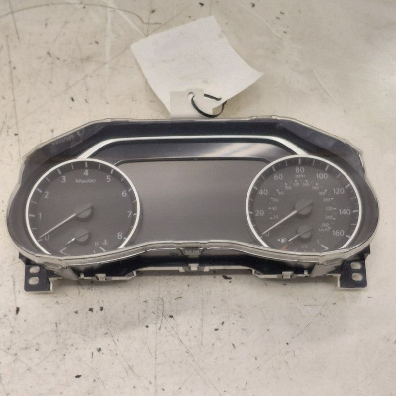 Speedometer Gauge Cluster 6 Cylinder MPH Fits 19-20 Nissan Murano