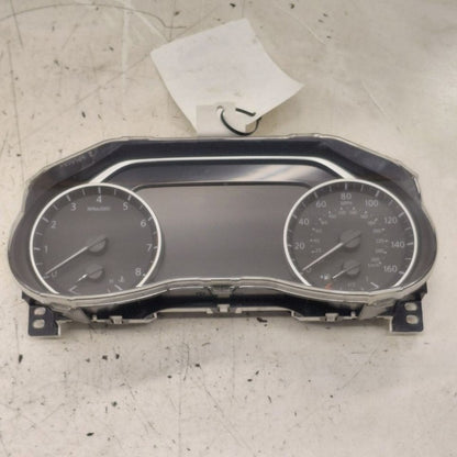 Speedometer Gauge Cluster 6 Cylinder MPH Fits 19-20 Nissan Murano
