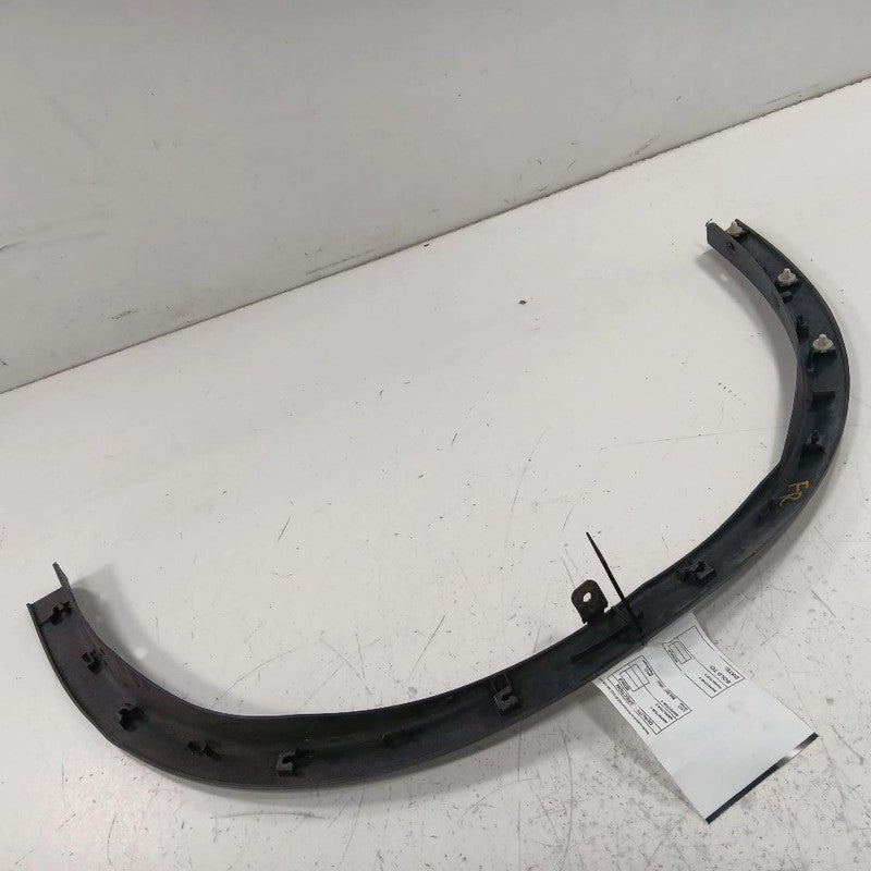 Nissan Rogue Passenger Right Front Fender Flare Extension2014 2015 2016 2017 201