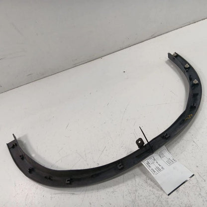 Nissan Rogue Passenger Right Front Fender Flare Extension2014 2015 2016 2017 201