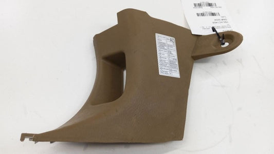 Acura MDX Kick Panel Trim Left Driver Side 2003 2004 2005 2006