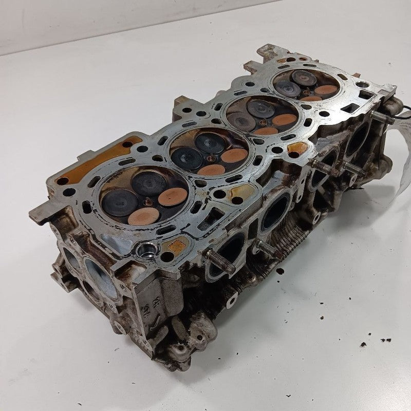 Engine Cylinder Head DOHC Sedan 2.5L 4 Cylinder Fits 13-18 Nissan Altima