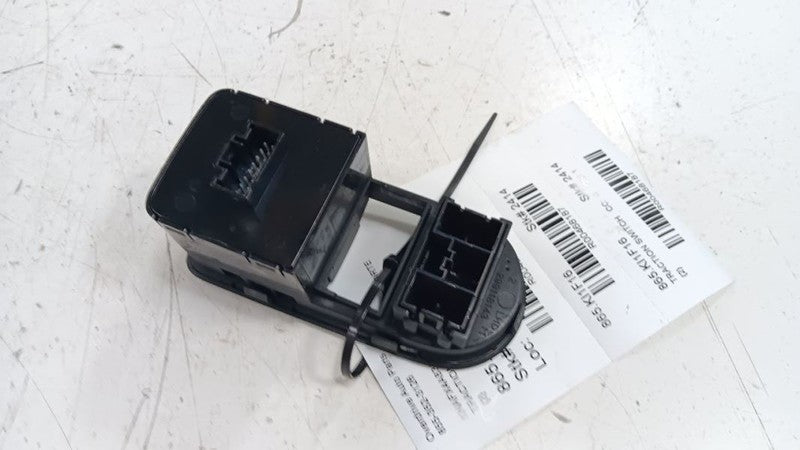 Kia Forte Traction Control Switch 2016 2015 2014