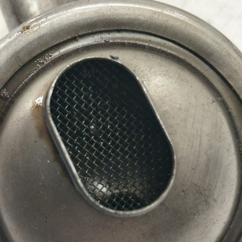 Hyundai Veloster Engine Oil Pickup Tube  2017 2016 2015 2014