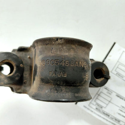 Ford Edge Front Sway Bar Bushing Mounting Bracket  2019 2020 2021 2022