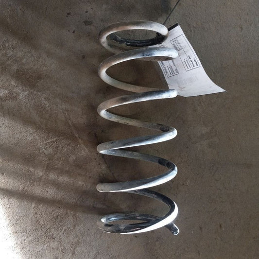 Coil Spring Rear Back Fits 17-18 Kia Forte OEM