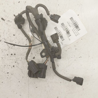 Lexus IS350 Fuel Injector Wire Harness 3.5 2020 2019 2018