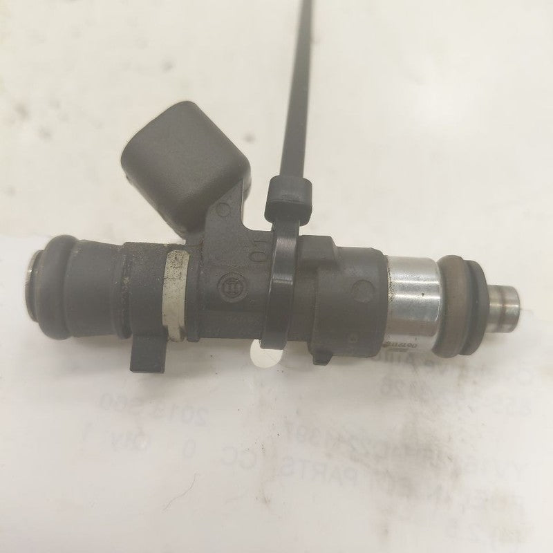 Fuel Injection Injector XC70 Fits 07-13 16 Volvo 70 Series