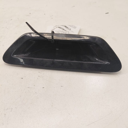 Ford Escape Rear Hatch Handle Bezel 2020 2021 2022