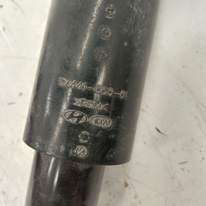 Hyundai Kona Left Rear Shock Absorber 2021 2020 2019
