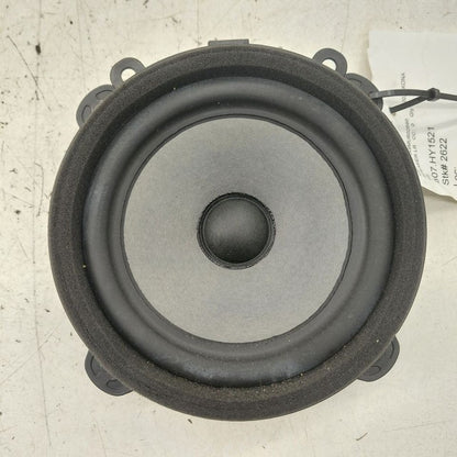 Hyundai Kona Speaker Left Driver Rear  2021 2020 2019