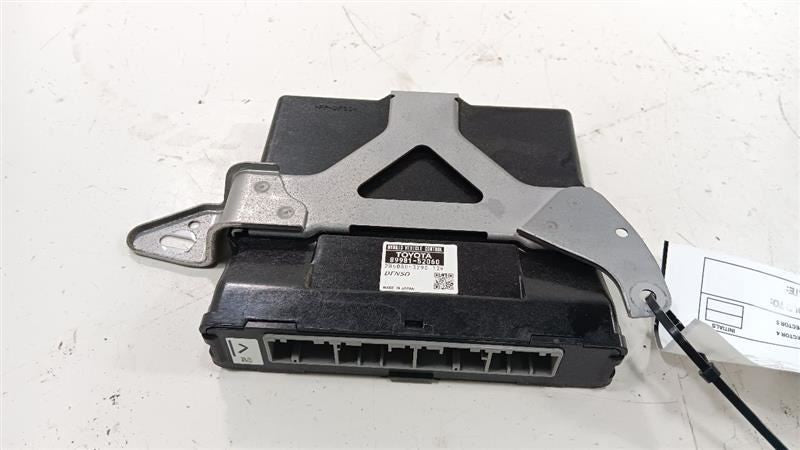 Toyota Prius Hybrid Control    2012 2013 2014 2015 OEM