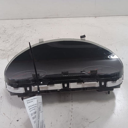 Speedometer Gauge Cluster MPH US Built VIN 5 1st Digit Fits 17-18 Kia 