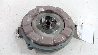 Automatic Transmission Fits 11-17 LEXUS CT200H 471537