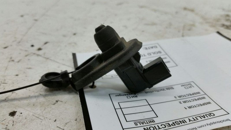 Honda Civic Door Ajar Switch Door Open Dome Light Switch 2011 2010 2009 2008 07